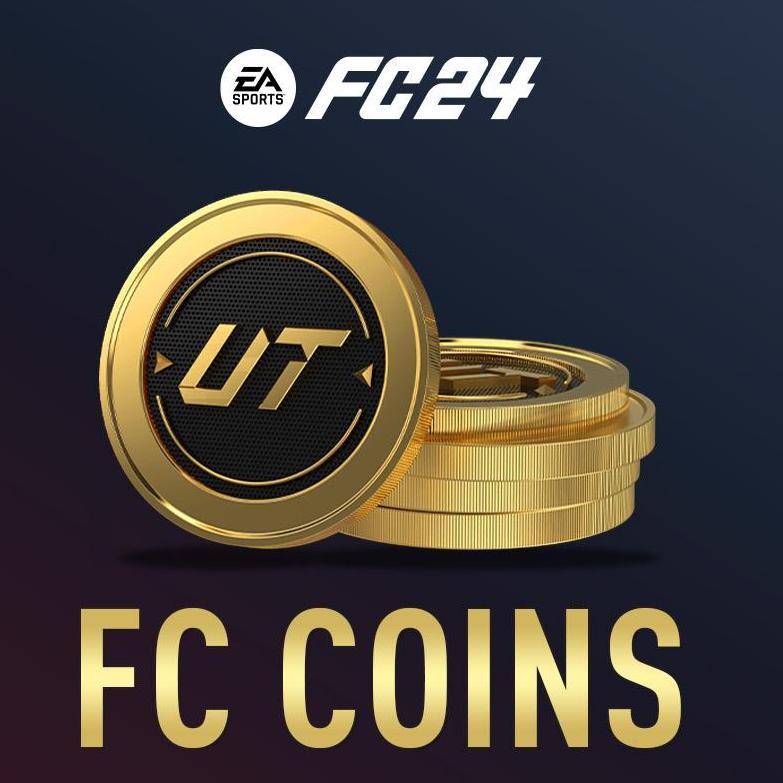 FC24coins Forsale